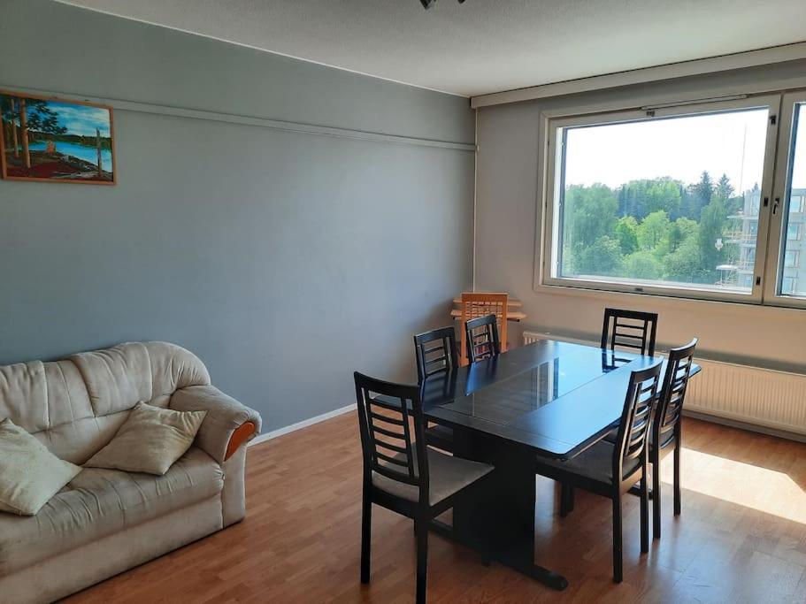 Appartement 50m2 Cozy Apartment, Free Parking 20 Min To Center *